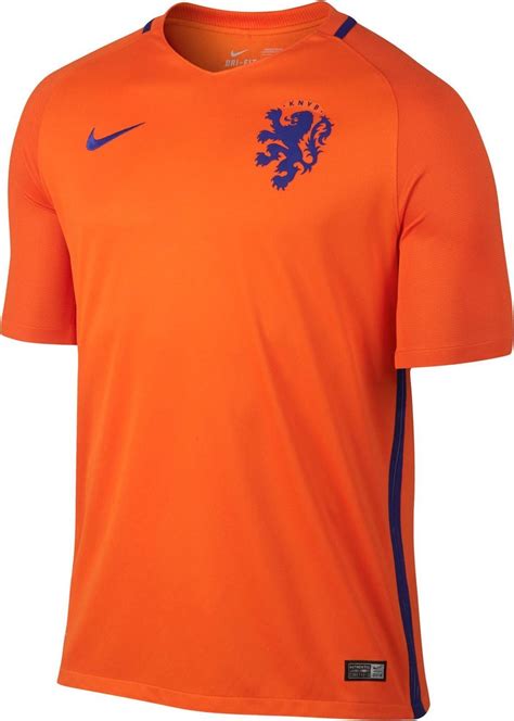 nike nederlands elftal shirt